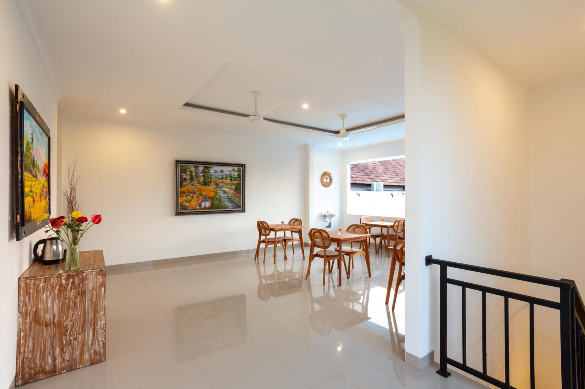 Rahayu Bisma Ubud Exterior foto